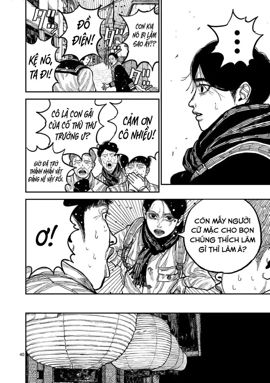 Nhật Bản Thời Kỳ Loạn Tam Quốc Chapter 1 - Trang 42