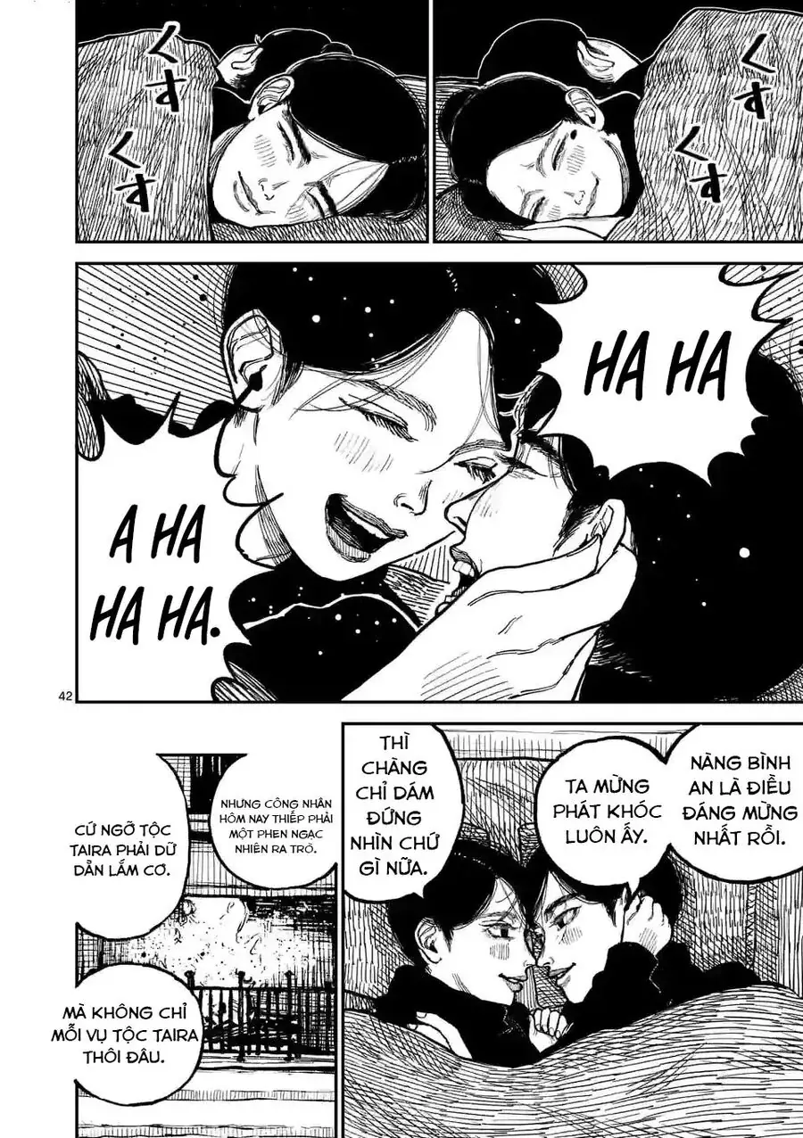 Nhật Bản Thời Kỳ Loạn Tam Quốc Chapter 1 - Trang 44