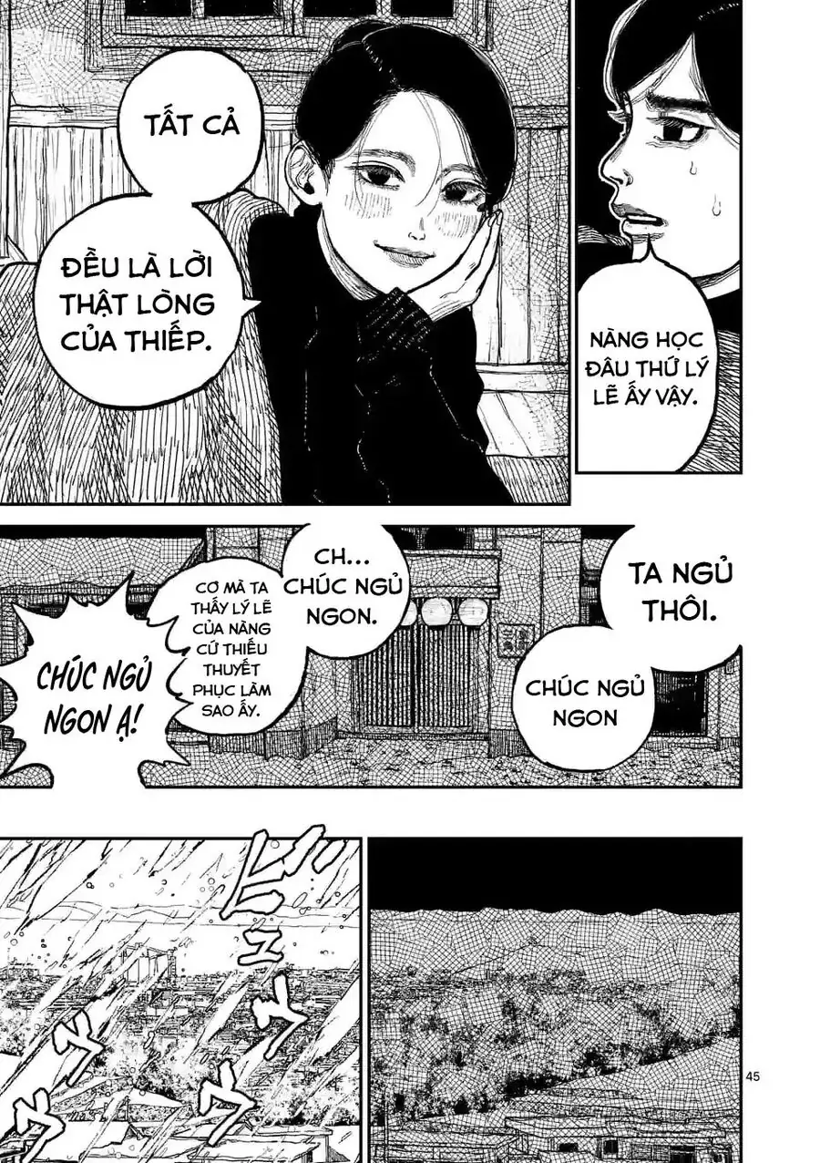 Nhật Bản Thời Kỳ Loạn Tam Quốc Chapter 1 - Trang 47