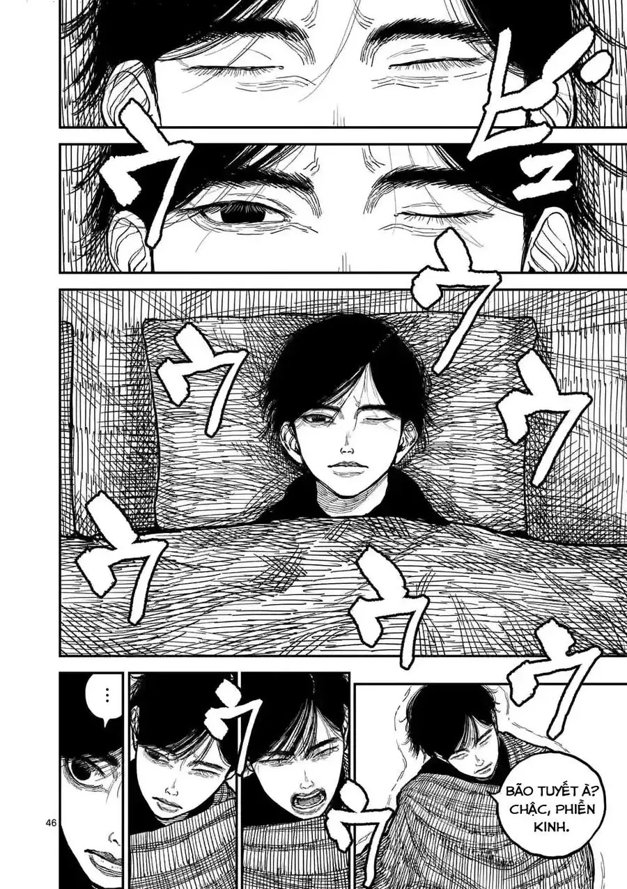Nhật Bản Thời Kỳ Loạn Tam Quốc Chapter 1 - Trang 48