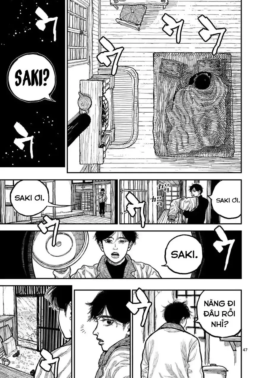 Nhật Bản Thời Kỳ Loạn Tam Quốc Chapter 1 - Trang 49