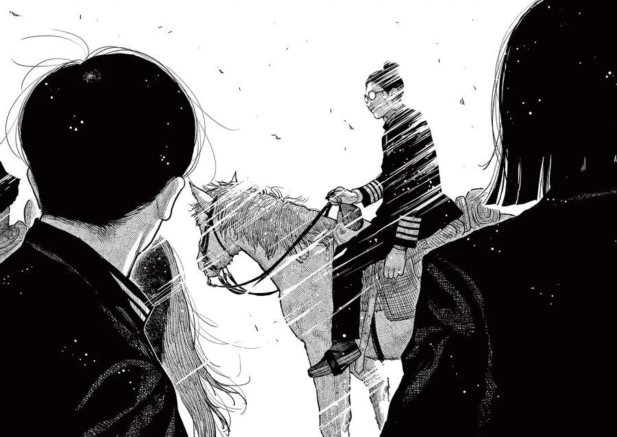 Nhật Bản Thời Kỳ Loạn Tam Quốc Chapter 10 - Trang 12