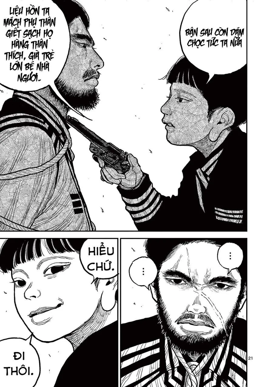 Nhật Bản Thời Kỳ Loạn Tam Quốc Chapter 11 - Trang 26