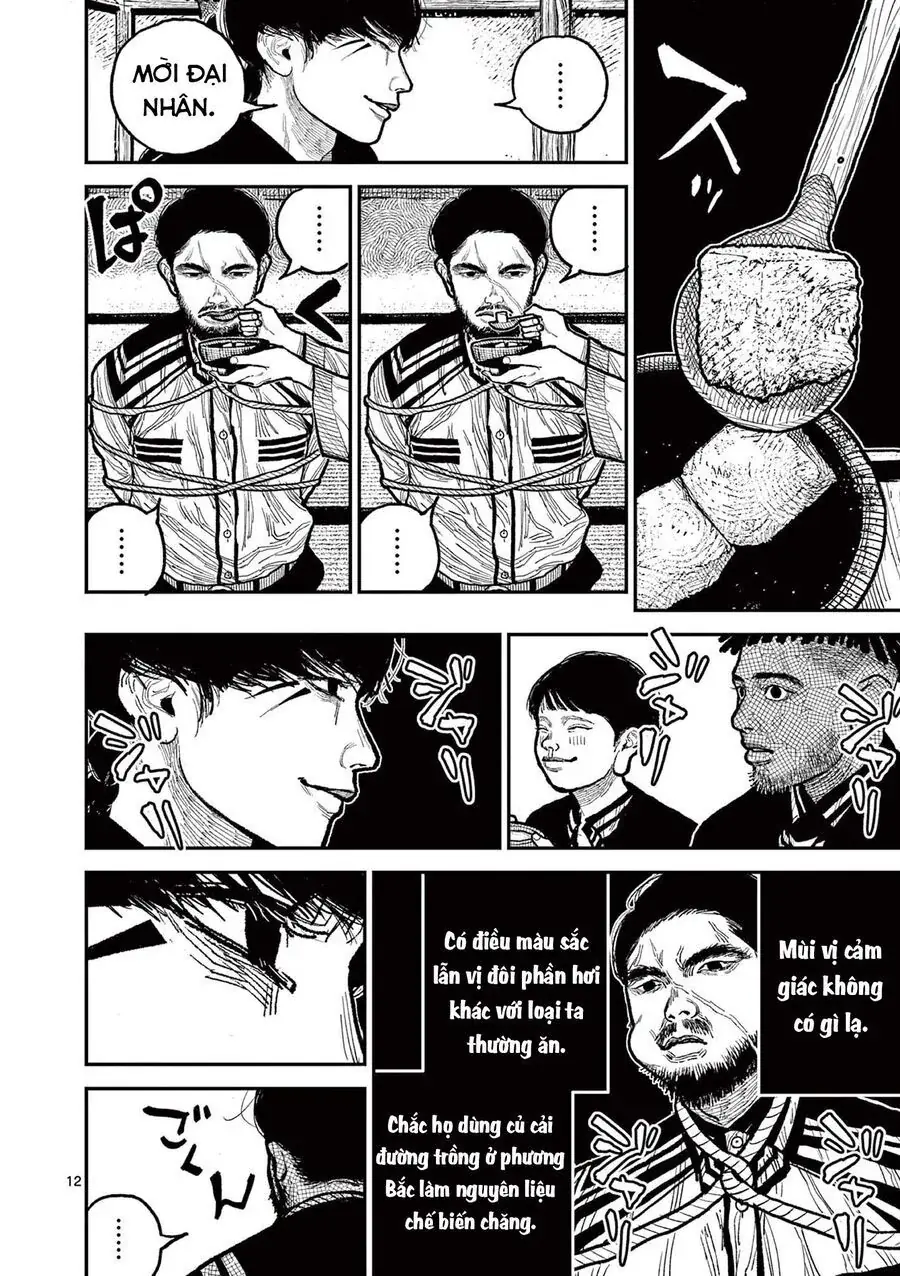 Nhật Bản Thời Kỳ Loạn Tam Quốc Chapter 12 - Trang 15