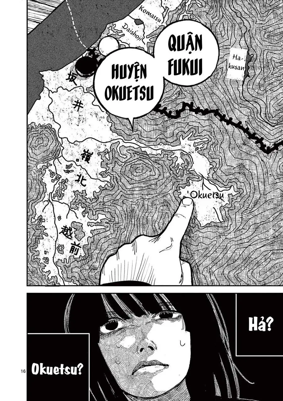 Nhật Bản Thời Kỳ Loạn Tam Quốc Chapter 12 - Trang 19