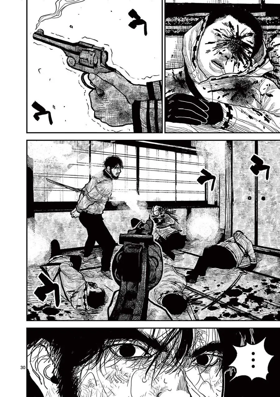 Nhật Bản Thời Kỳ Loạn Tam Quốc Chapter 14 - Trang 33