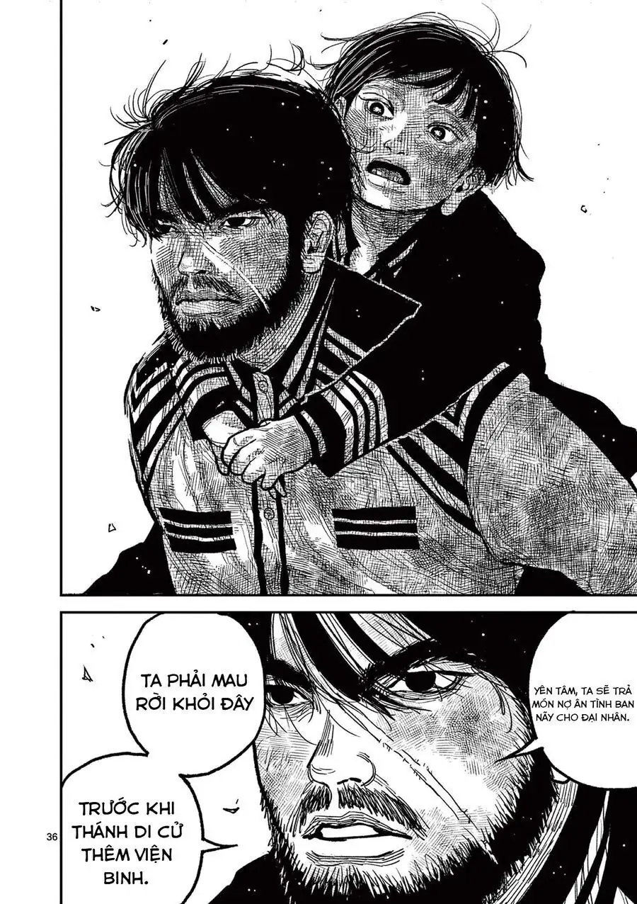 Nhật Bản Thời Kỳ Loạn Tam Quốc Chapter 14 - Trang 39
