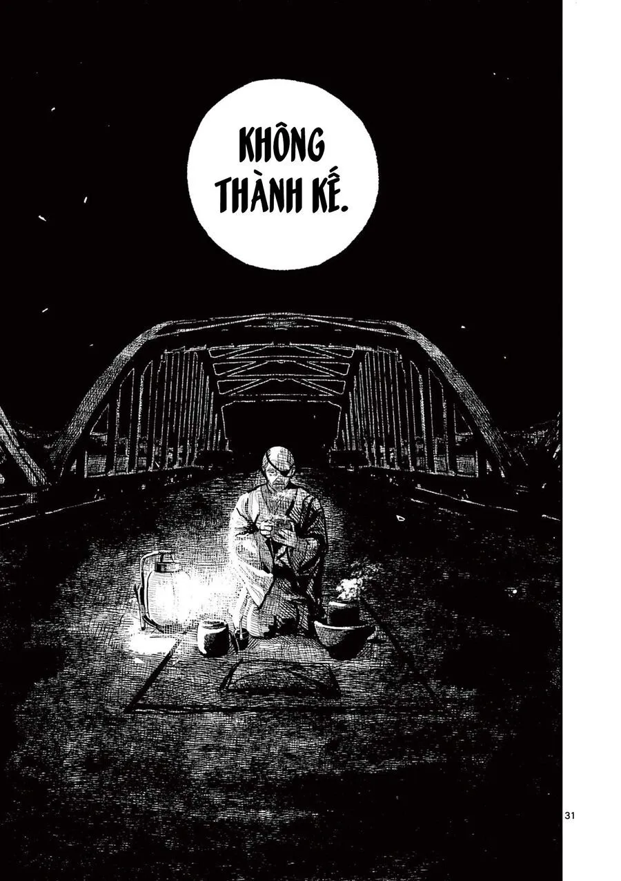 Nhật Bản Thời Kỳ Loạn Tam Quốc Chapter 15 - Trang 33