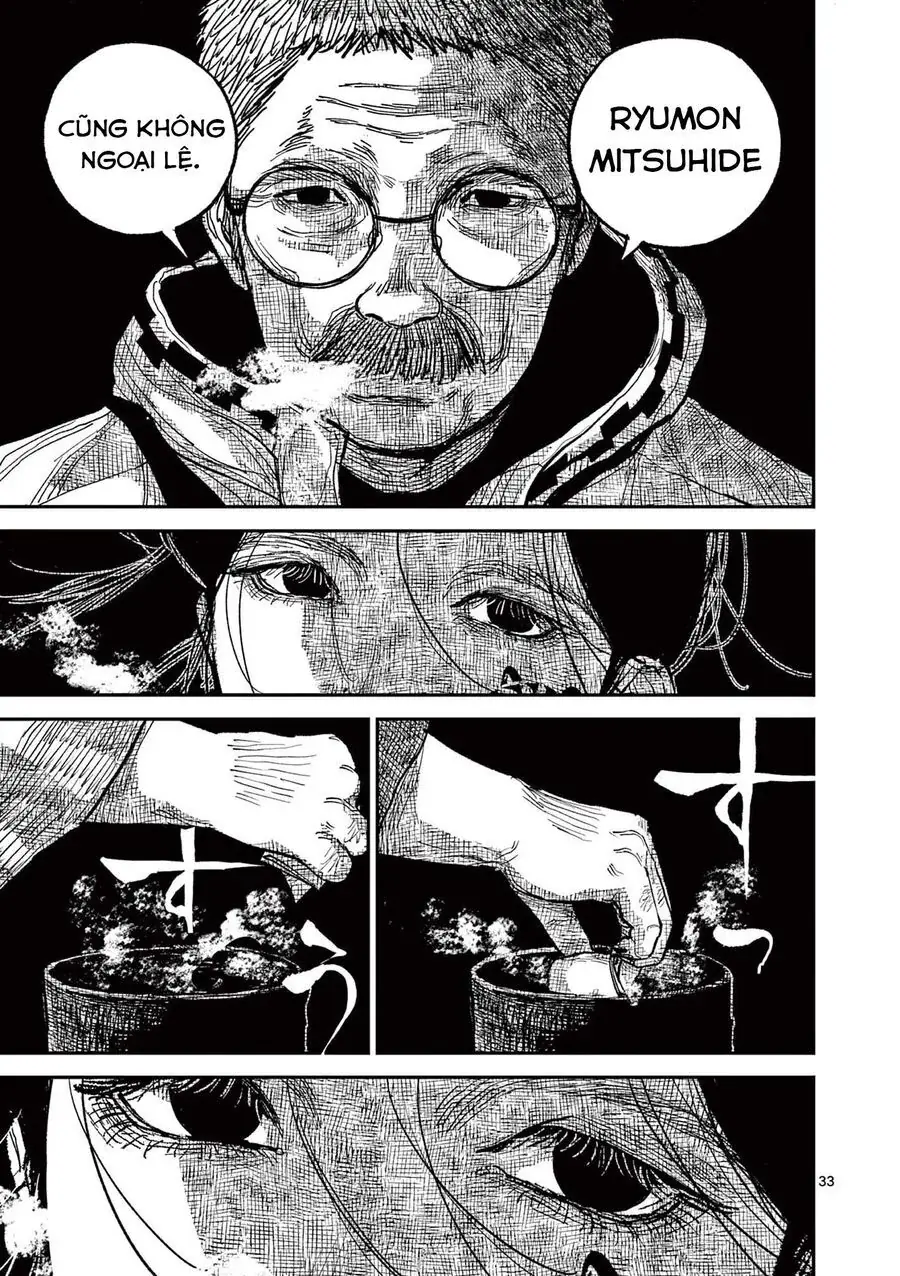 Nhật Bản Thời Kỳ Loạn Tam Quốc Chapter 15 - Trang 35