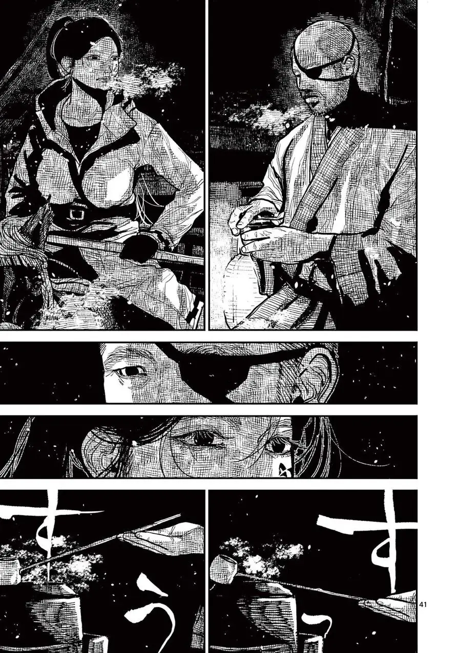 Nhật Bản Thời Kỳ Loạn Tam Quốc Chapter 15 - Trang 43