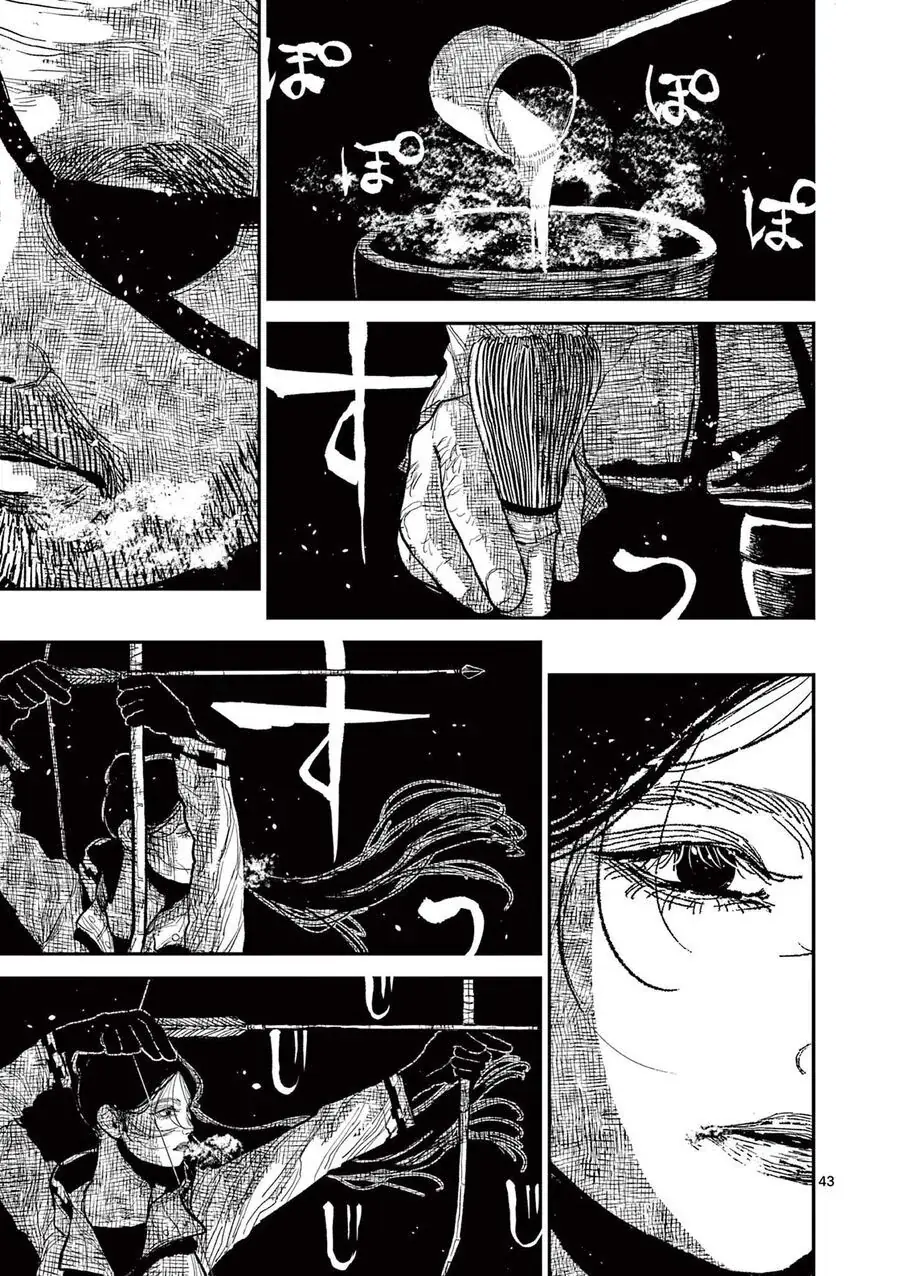 Nhật Bản Thời Kỳ Loạn Tam Quốc Chapter 15 - Trang 45