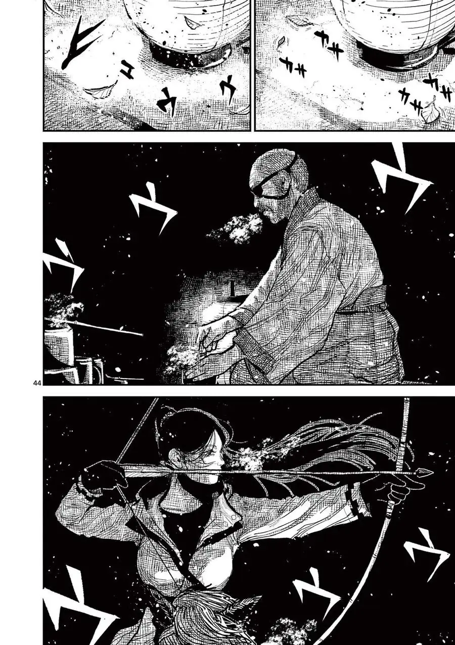 Nhật Bản Thời Kỳ Loạn Tam Quốc Chapter 15 - Trang 46
