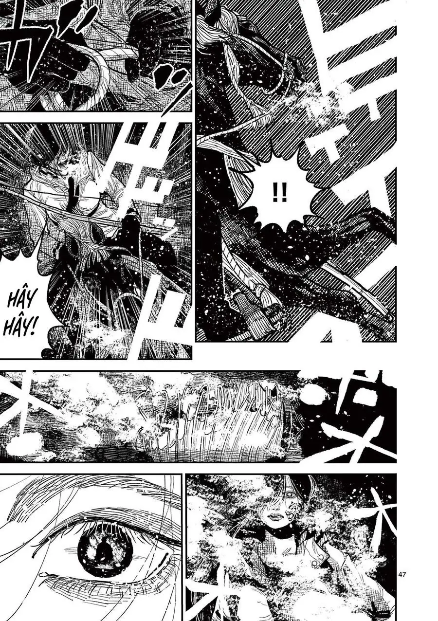 Nhật Bản Thời Kỳ Loạn Tam Quốc Chapter 15 - Trang 49