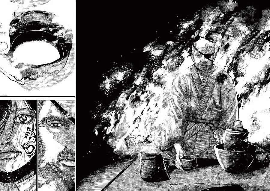 Nhật Bản Thời Kỳ Loạn Tam Quốc Chapter 15 - Trang 50