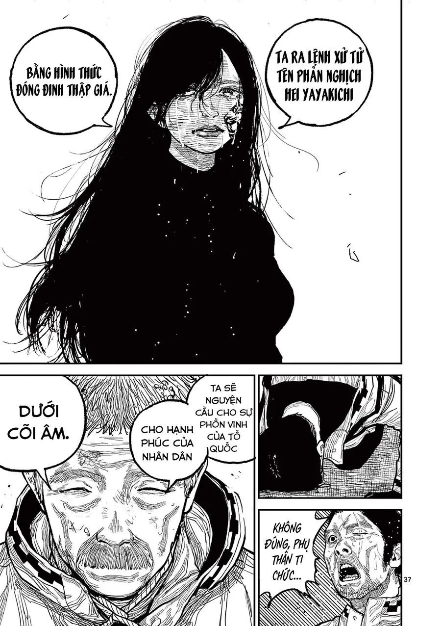Nhật Bản Thời Kỳ Loạn Tam Quốc Chapter 16 - Trang 40