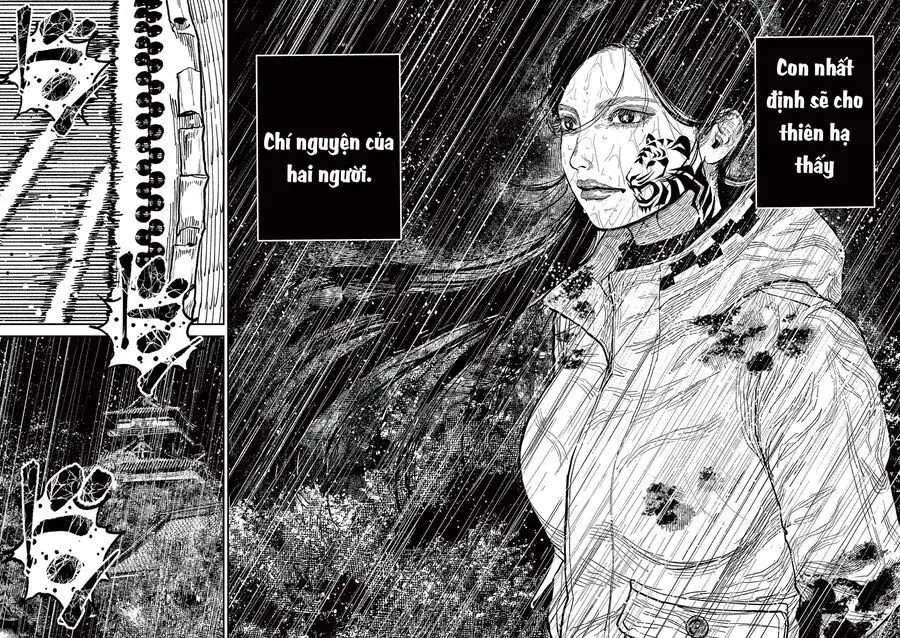 Nhật Bản Thời Kỳ Loạn Tam Quốc Chapter 16 - Trang 49