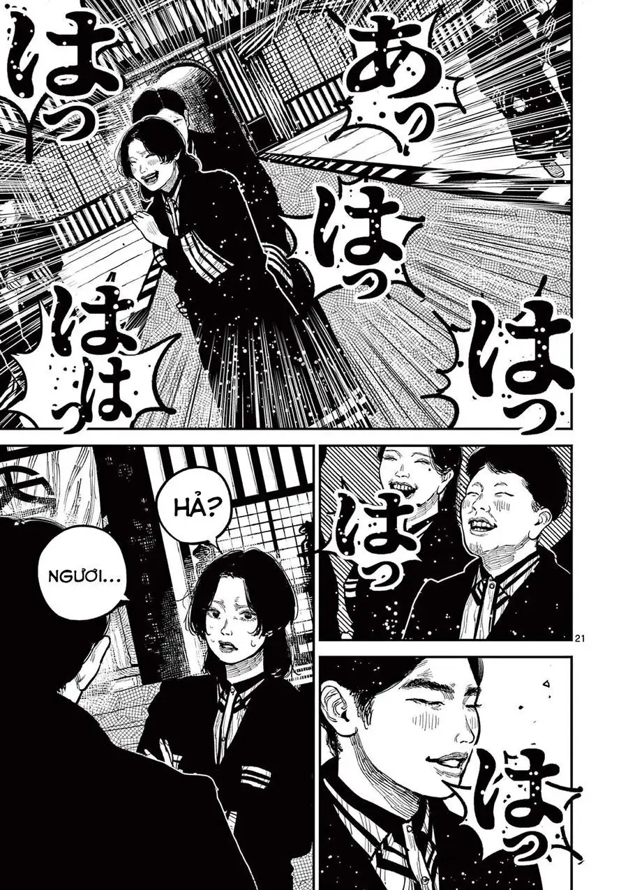 Nhật Bản Thời Kỳ Loạn Tam Quốc Chapter 18 - Trang 24