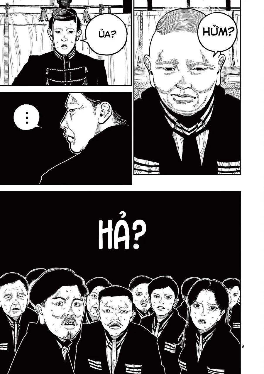 Nhật Bản Thời Kỳ Loạn Tam Quốc Chapter 19 - Trang 12
