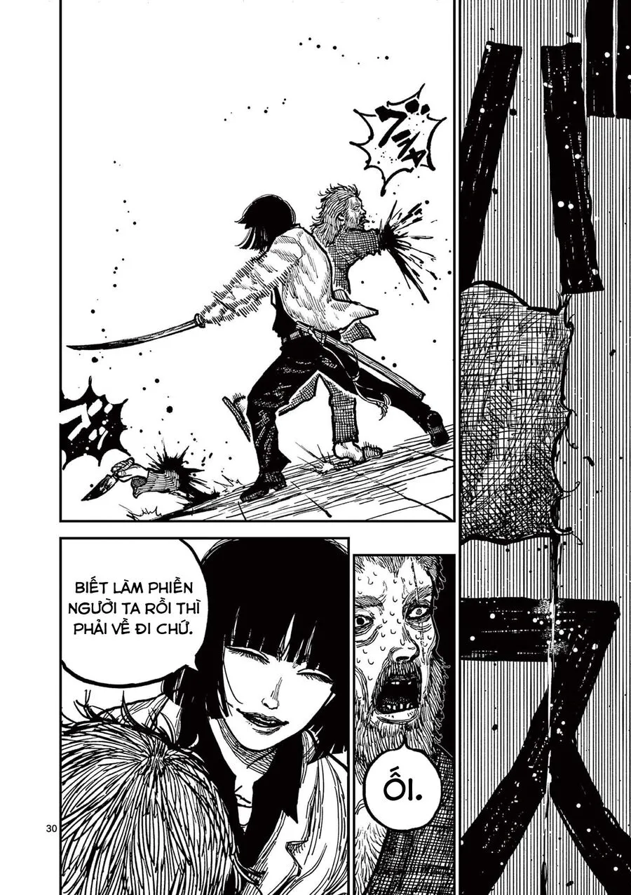 Nhật Bản Thời Kỳ Loạn Tam Quốc Chapter 2 - Trang 32