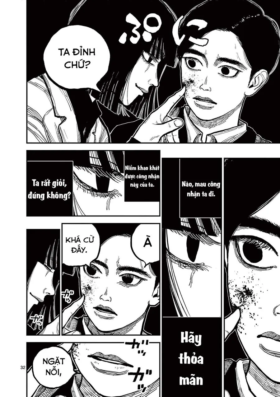 Nhật Bản Thời Kỳ Loạn Tam Quốc Chapter 2 - Trang 34