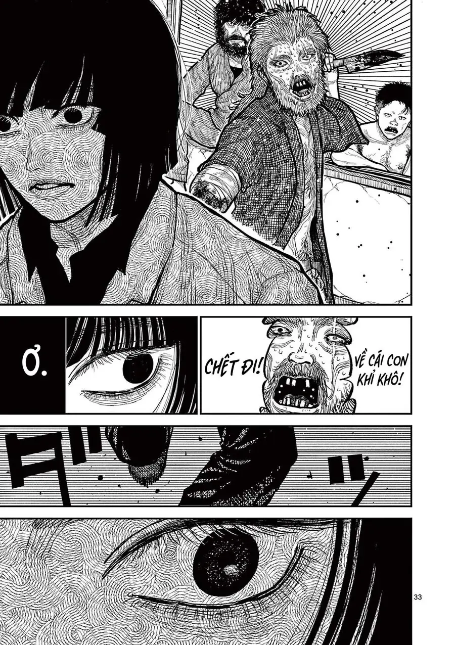 Nhật Bản Thời Kỳ Loạn Tam Quốc Chapter 2 - Trang 35