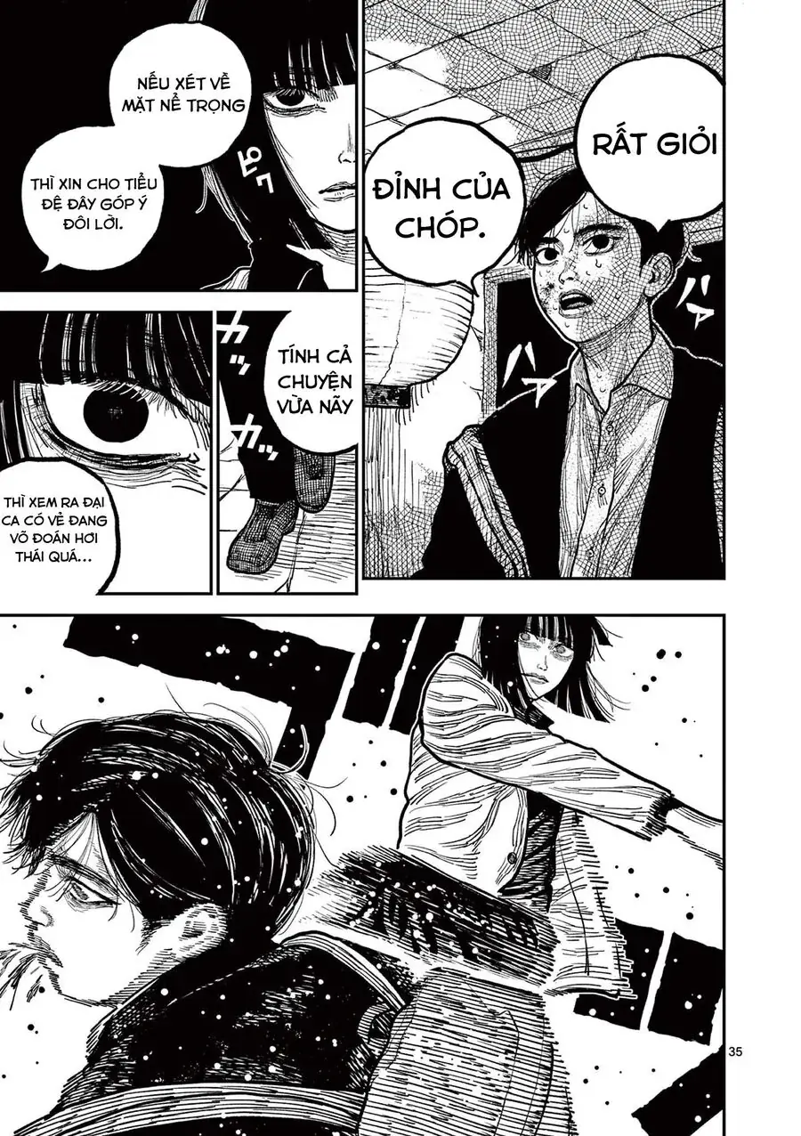 Nhật Bản Thời Kỳ Loạn Tam Quốc Chapter 2 - Trang 37