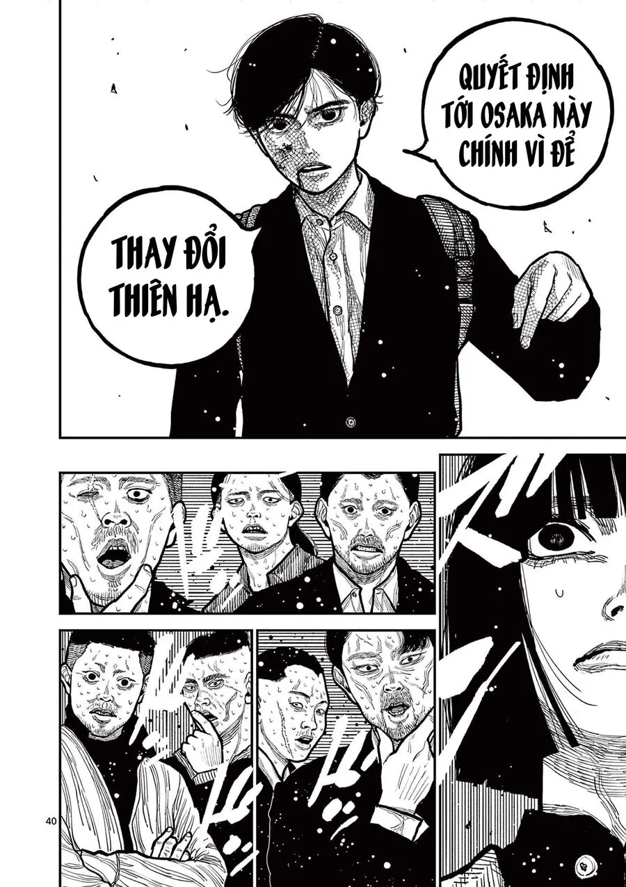 Nhật Bản Thời Kỳ Loạn Tam Quốc Chapter 2 - Trang 42