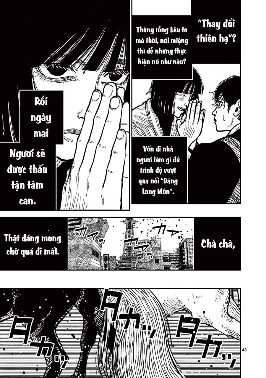 Nhật Bản Thời Kỳ Loạn Tam Quốc Chapter 2 - Trang 45