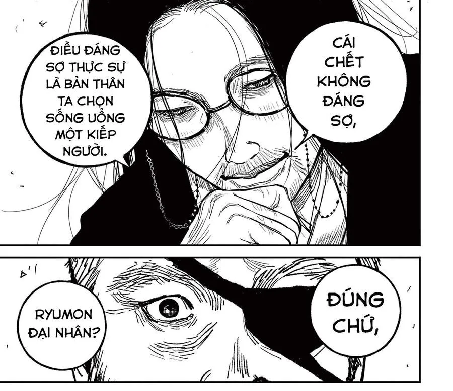 Nhật Bản Thời Kỳ Loạn Tam Quốc Chapter 20 - Trang 21