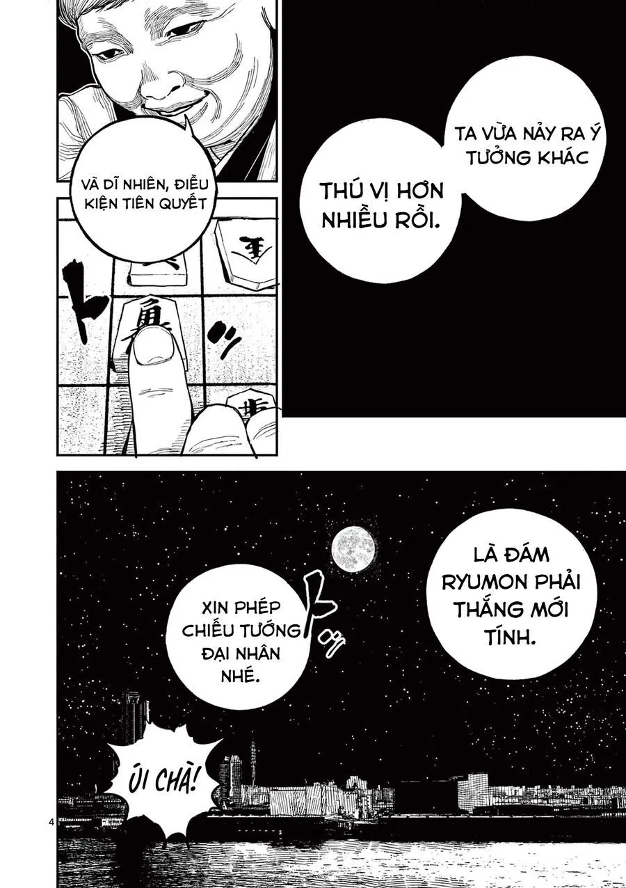 Nhật Bản Thời Kỳ Loạn Tam Quốc Chapter 20 - Trang 7