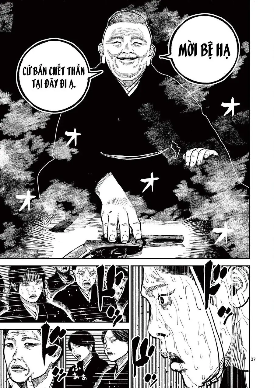 Nhật Bản Thời Kỳ Loạn Tam Quốc Chapter 22 - Trang 38