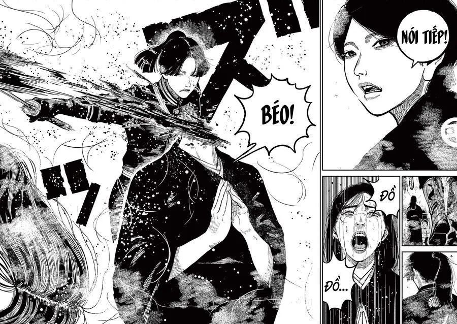 Nhật Bản Thời Kỳ Loạn Tam Quốc Chapter 22 - Trang 43