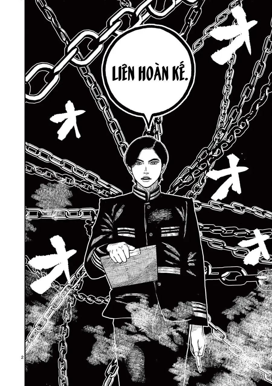 Nhật Bản Thời Kỳ Loạn Tam Quốc Chapter 27 - Trang 5