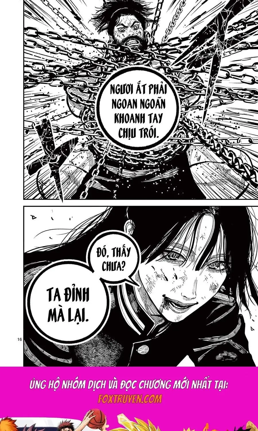 Nhật Bản Thời Kỳ Loạn Tam Quốc Chapter 28 - Trang 18
