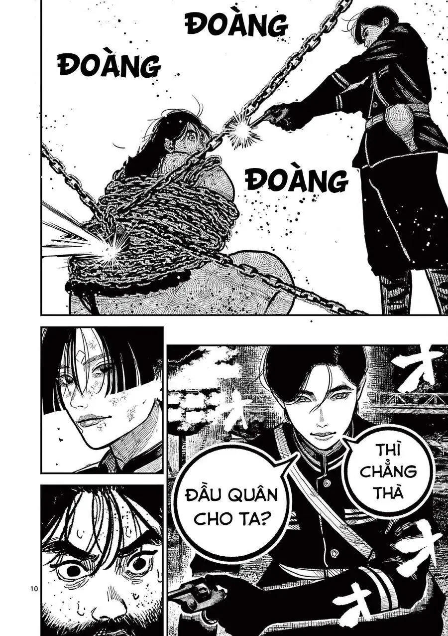 Nhật Bản Thời Kỳ Loạn Tam Quốc Chapter 29 - Trang 13