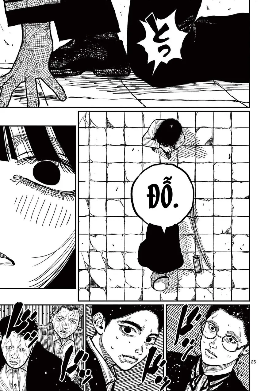 Nhật Bản Thời Kỳ Loạn Tam Quốc Chapter 3 - Trang 27