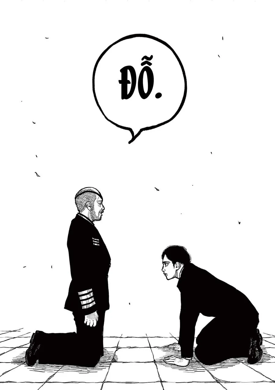 Nhật Bản Thời Kỳ Loạn Tam Quốc Chapter 3 - Trang 42