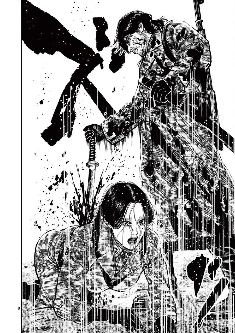 Nhật Bản Thời Kỳ Loạn Tam Quốc Chapter 38 - Trang 11