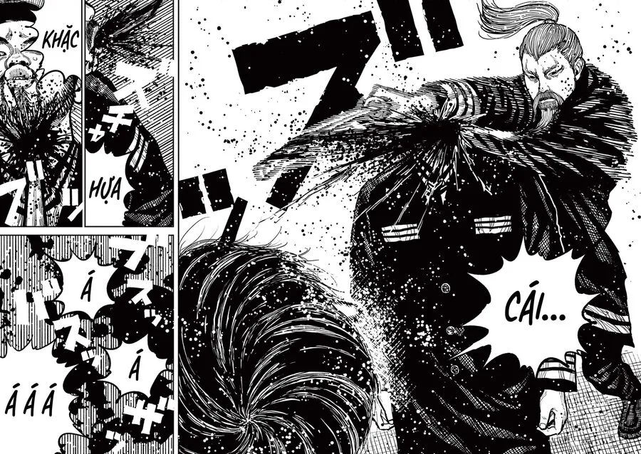 Nhật Bản Thời Kỳ Loạn Tam Quốc Chapter 4 - Trang 29