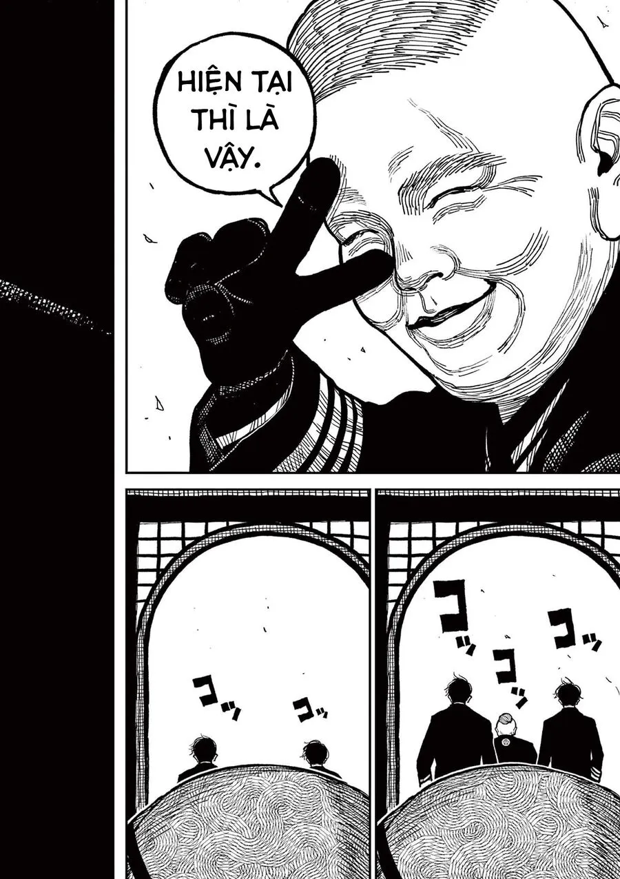 Nhật Bản Thời Kỳ Loạn Tam Quốc Chapter 4 - Trang 34