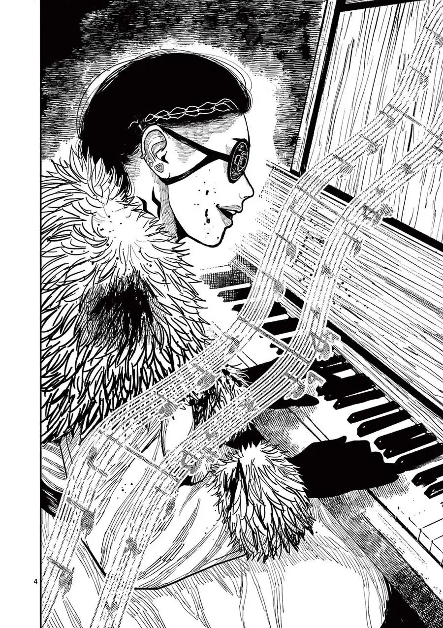 Nhật Bản Thời Kỳ Loạn Tam Quốc Chapter 40 - Trang 7