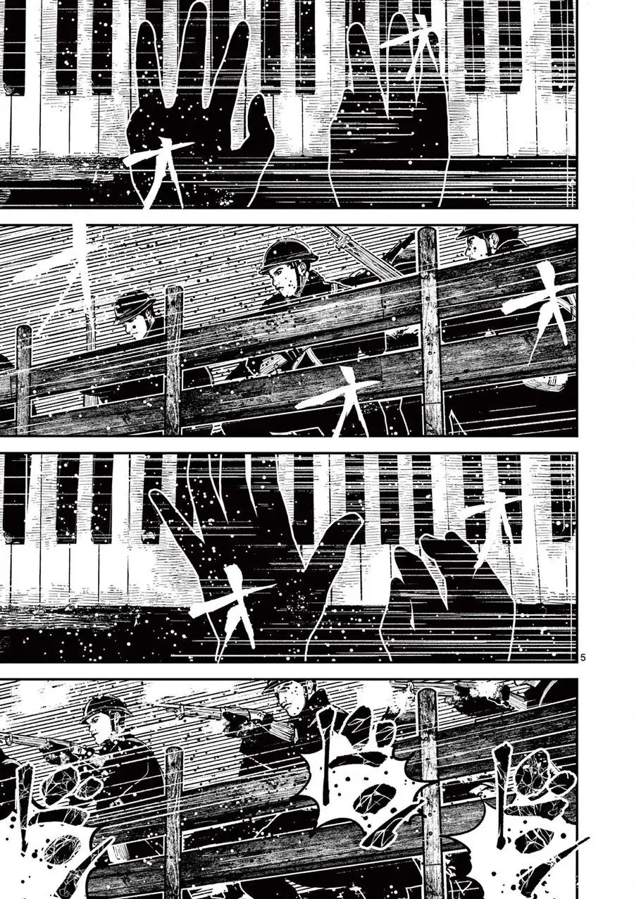 Nhật Bản Thời Kỳ Loạn Tam Quốc Chapter 40 - Trang 8
