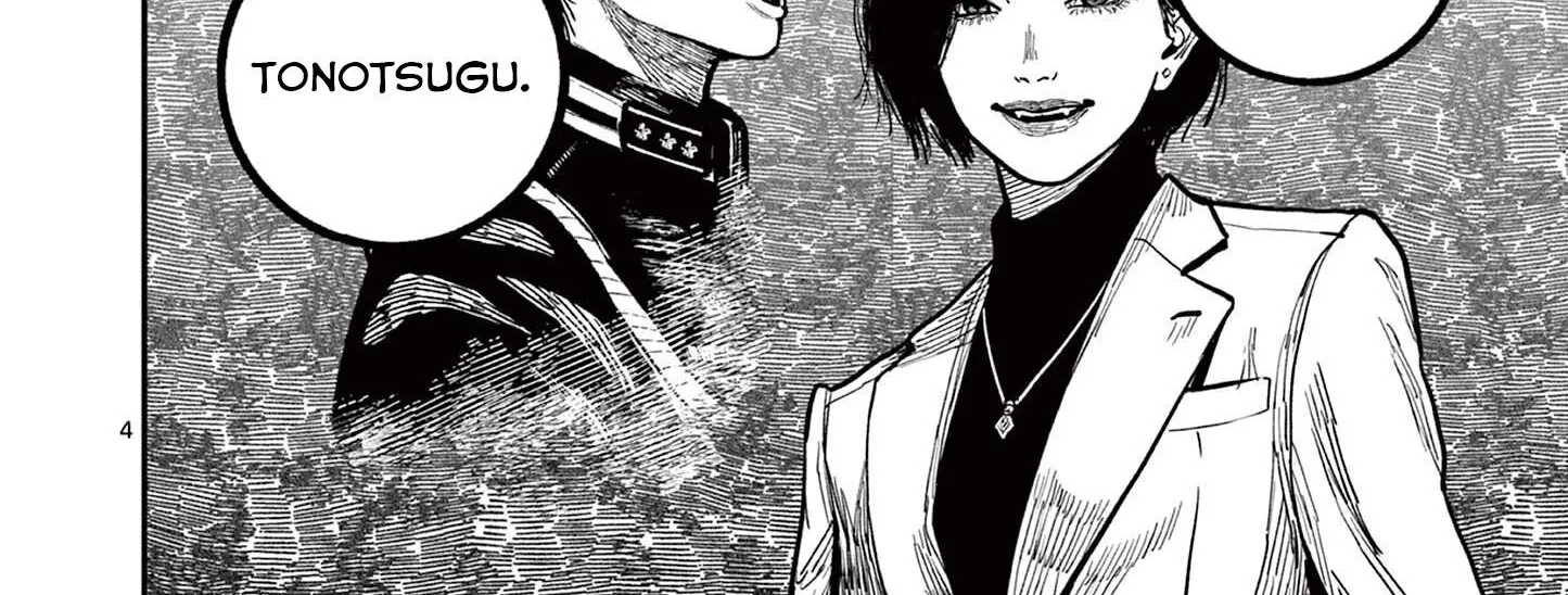 Nhật Bản Thời Kỳ Loạn Tam Quốc Chapter 42 - Trang 11