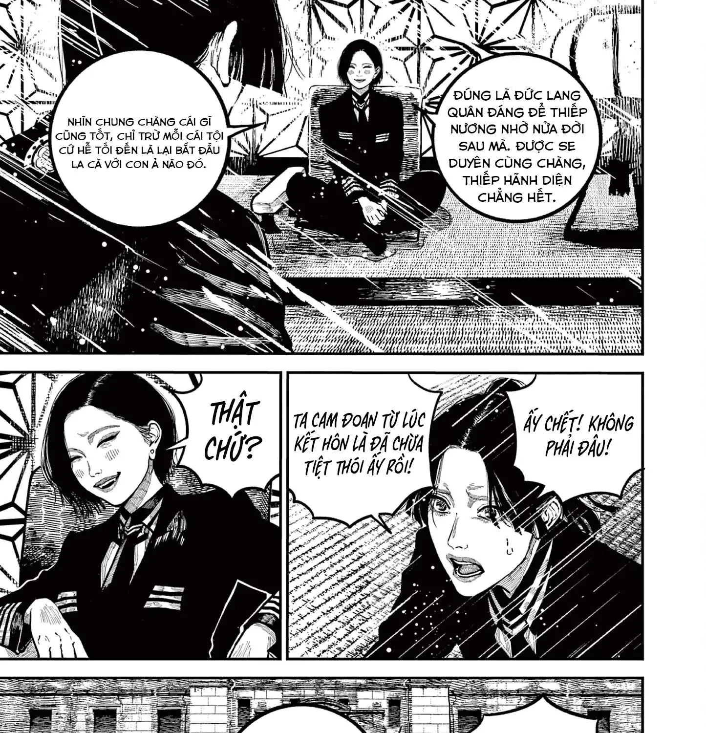 Nhật Bản Thời Kỳ Loạn Tam Quốc Chapter 42 - Trang 20