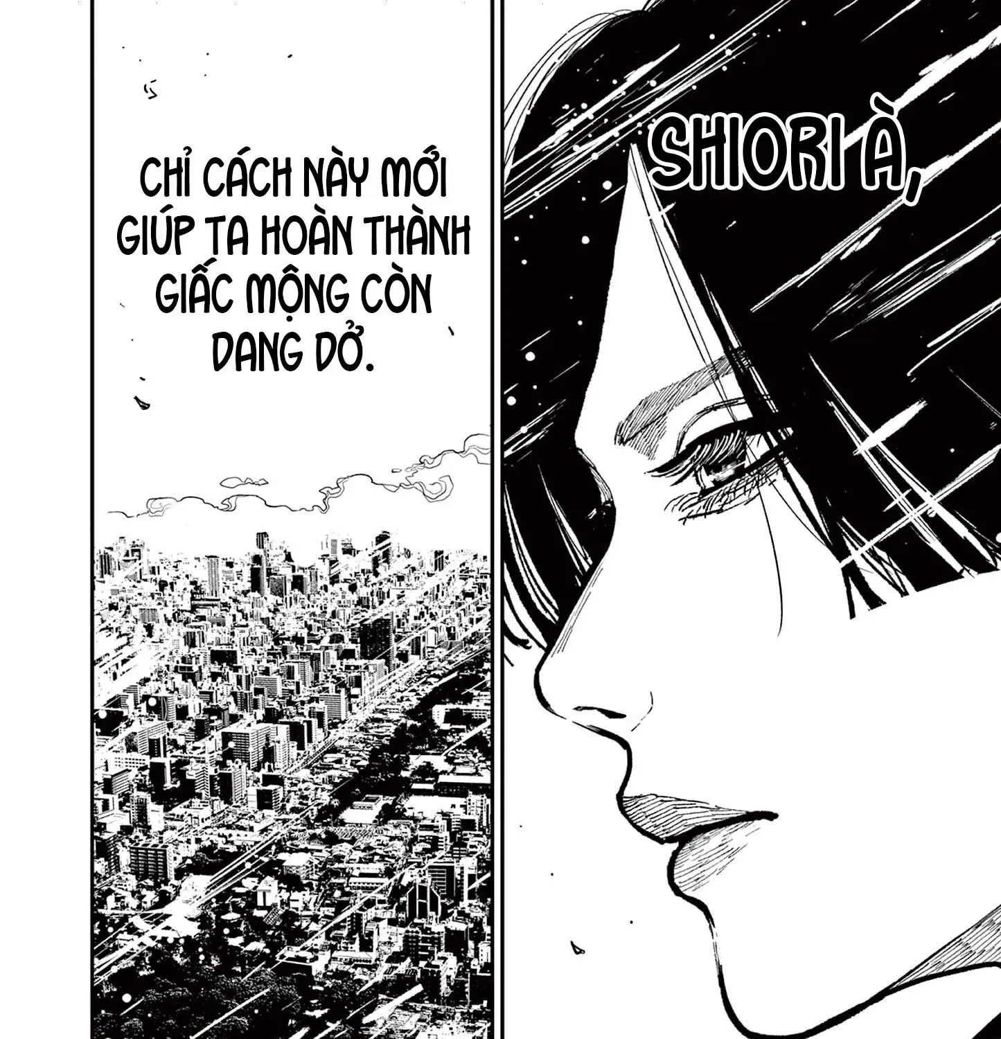Nhật Bản Thời Kỳ Loạn Tam Quốc Chapter 42 - Trang 26