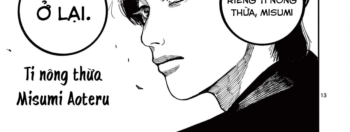 Nhật Bản Thời Kỳ Loạn Tam Quốc Chapter 42 - Trang 29