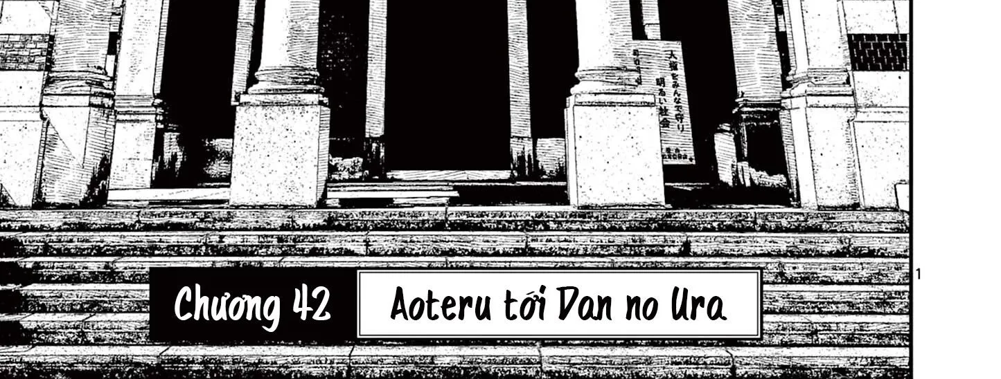 Nhật Bản Thời Kỳ Loạn Tam Quốc Chapter 42 - Trang 5