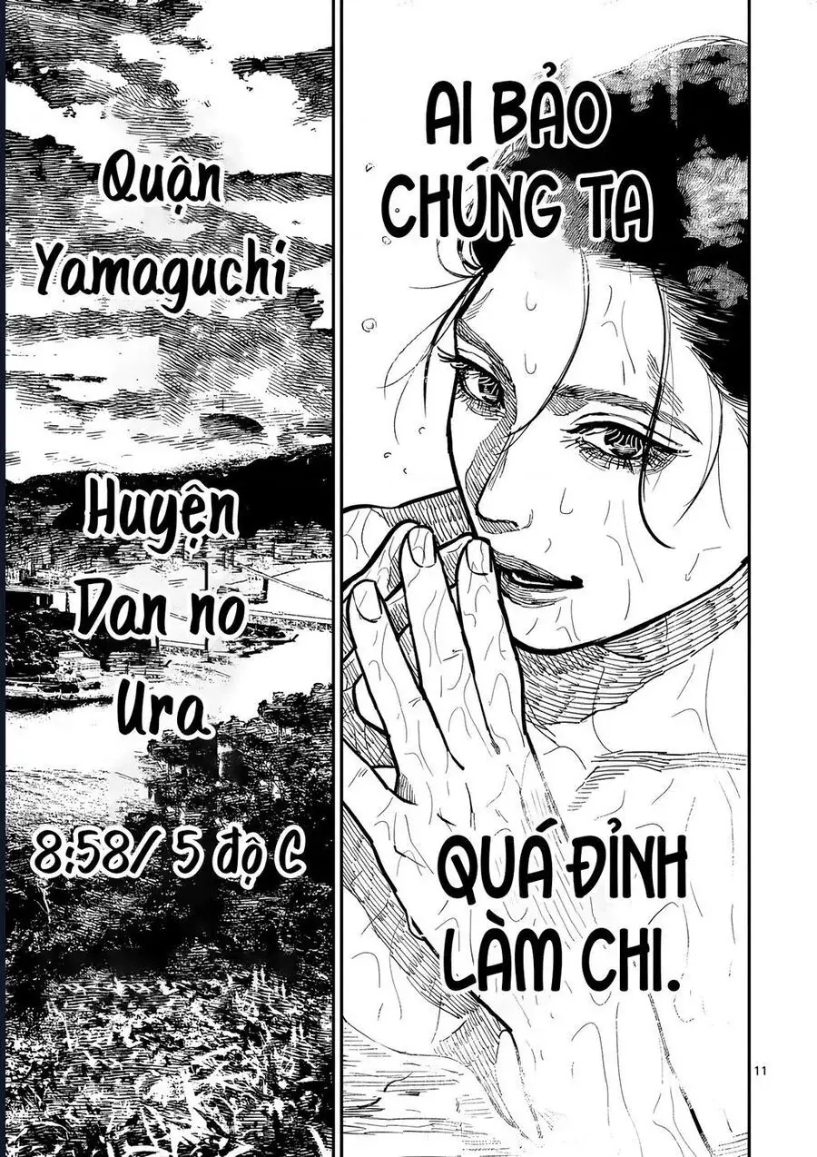 Nhật Bản Thời Kỳ Loạn Tam Quốc Chapter 45 - Trang 14