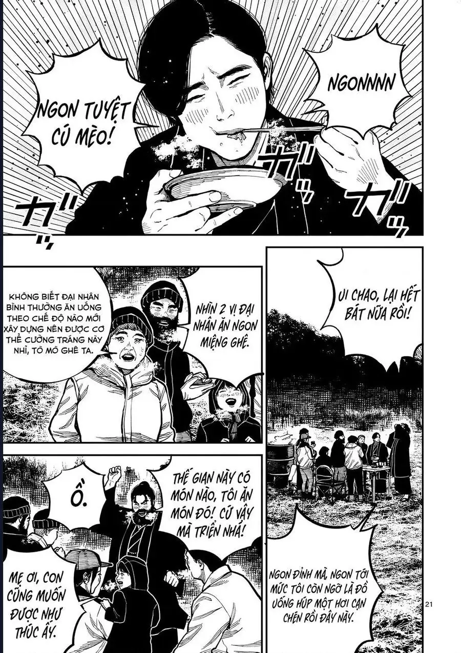 Nhật Bản Thời Kỳ Loạn Tam Quốc Chapter 45 - Trang 24