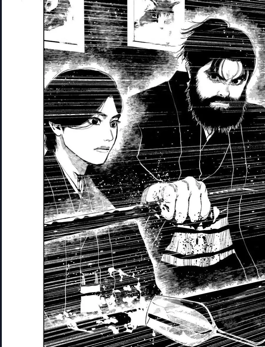 Nhật Bản Thời Kỳ Loạn Tam Quốc Chapter 46 - Trang 35